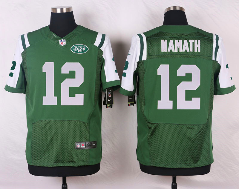 New York Jets throw back jerseys-007
